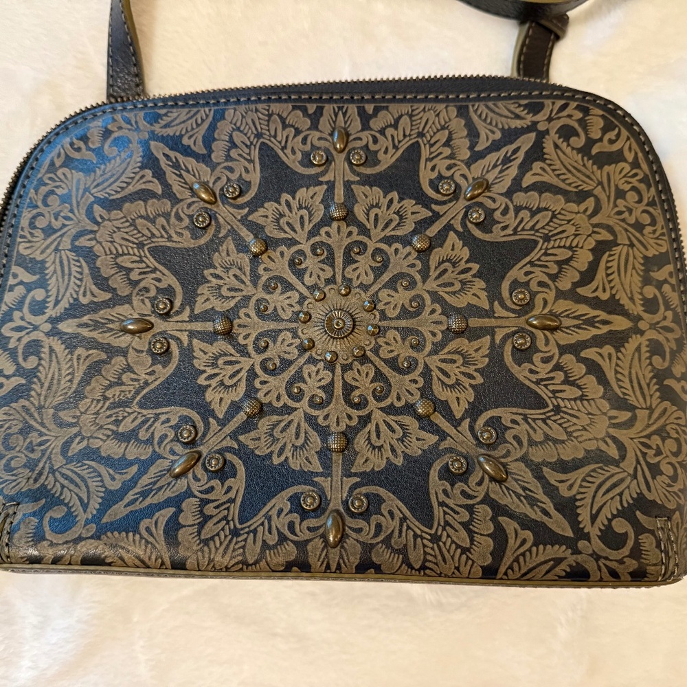 Brighton *Limited Edition" Ferrera